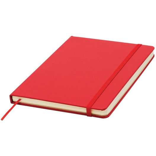 Notizbuch ATTENDANT im DIN-A5-Format (Bild 1)