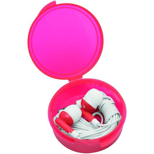 In-Ear-Kopfhörer (Bild 1)