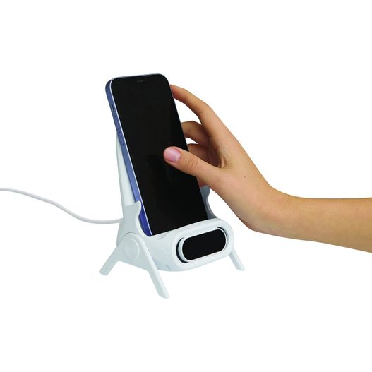 Produktabbildung COMBINED - Drahtlose Ladestation COMBINED COMBINED - Drahtlose Ladestation COMBINED (Bild 1)