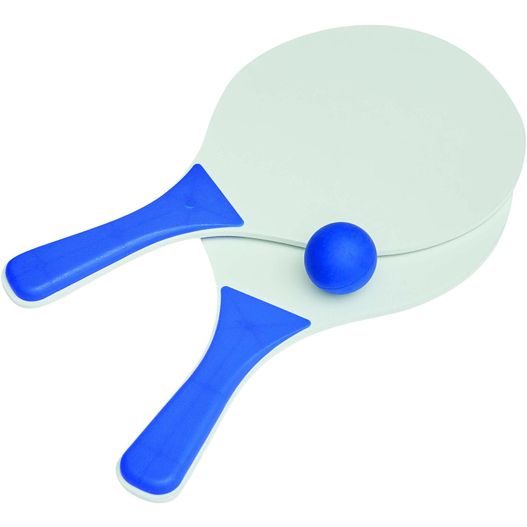 Produktabbildung Beachball-Set SUMMER FEELING Beachball-Set SUMMER FEELING (Bild 1)