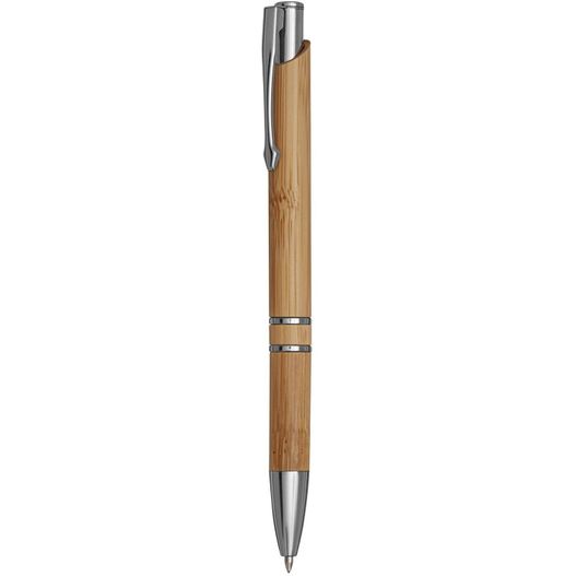 Produktabbildung Kugelschreiber TUCSON BAMBOO Kugelschreiber TUCSON BAMBOO (Bild 1)