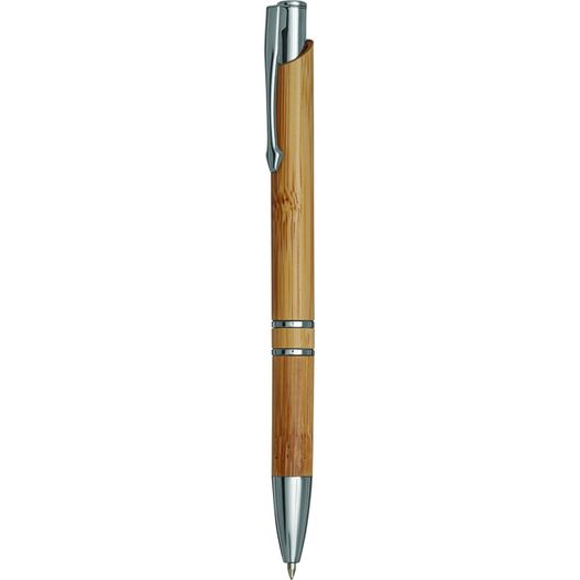 Kugelschreiber TUCSON BAMBOO (Bild 1)