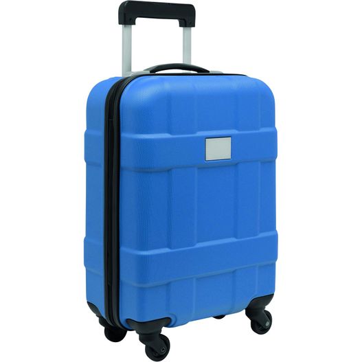 Produktabbildung Trolley-Bordcase MONZA Trolley-Bordcase MONZA (Bild 1)