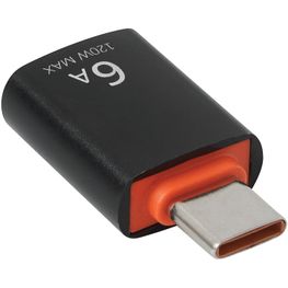 Produktabbildung USB-Adapter-Stecker CONVERT USB-Adapter-Stecker CONVERT