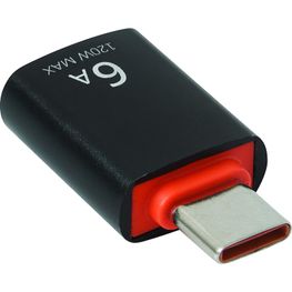USB-Adapter-Stecker CONVERT