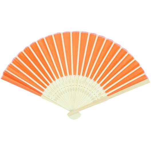 Produktabbildung BAMBOO COOL - Faltbarer Fächer BAMBOO COOL BAMBOO COOL - Faltbarer Fächer BAMBOO COOL (Bild 1)