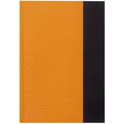 Produktabbildung Notizbuch SIGNUM im DIN-A5-Format Notizbuch SIGNUM im DIN-A5-Format (Bild 1)