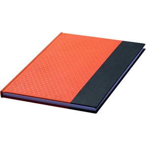 Notizbuch im DIN-A5-Format