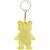 Reflektierender Schlüsselanhänger TEDDY (Bild 3)