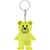Reflektierender Schlüsselanhänger TEDDY (Bild 2)