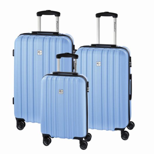 Trolley-Set AURORA, 3-tlg. (Bild 1)