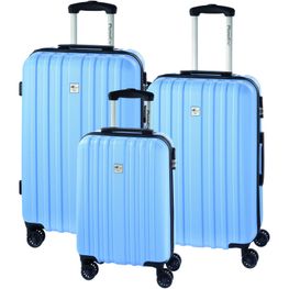 Produktabbildung Trolley-Set AURORA, 3-tlg. Trolley-Set AURORA, 3-tlg.