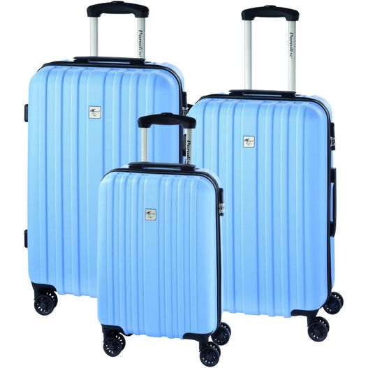 Produktabbildung Trolley-Set AURORA, 3-tlg. Trolley-Set AURORA, 3-tlg. (Bild 1)