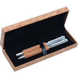 Schreibset CORK SIGNATURE
