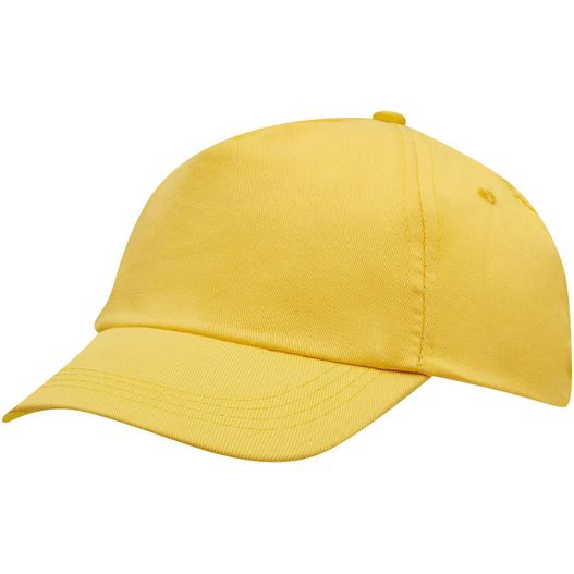 Produktabbildung 5-Panel-Cap FAVOURITE 5-Panel-Cap FAVOURITE (Bild 1)