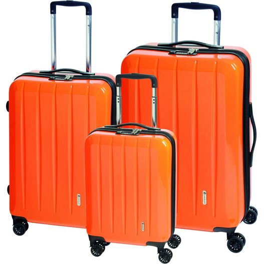 Produktabbildung Trolley-Set, 3-tlg. Trolley-Set, 3-tlg. (Bild 1)