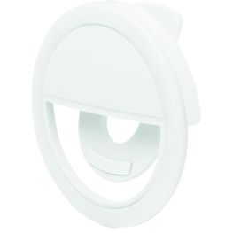 Produktabbildung Webcam Ringlicht PERFECT ILLUMINATION Webcam Ringlicht PERFECT ILLUMINATION