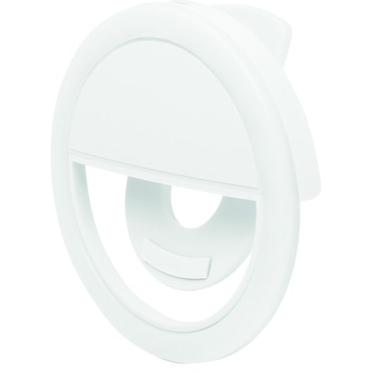 Produktabbildung Webcam Ringlicht PERFECT ILLUMINATION Webcam Ringlicht PERFECT ILLUMINATION (Bild 1)