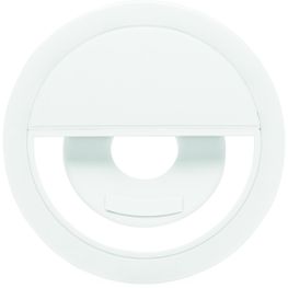 Produktabbildung Webcam Ringlicht PERFECT ILLUMINATION Webcam Ringlicht PERFECT ILLUMINATION