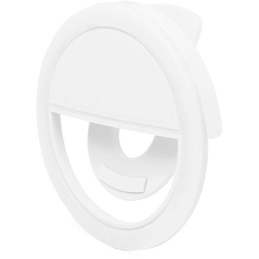 Produktabbildung Webcam Ringlicht PERFECT ILLUMINATION Webcam Ringlicht PERFECT ILLUMINATION (Bild 1)