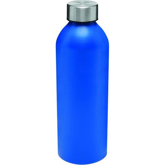Aluminium-Trinkflasche JUMBO TRANSIT (Bild 1)