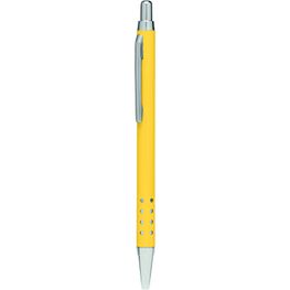 Produktabbildung Messing-Kugelschreiber Messing-Kugelschreiber