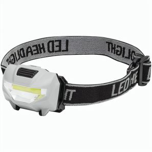 Stirnlampe SMART HELPER