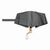 Vollautomatischer Windproof-Taschenschirm CALYPSO (Bild 4)