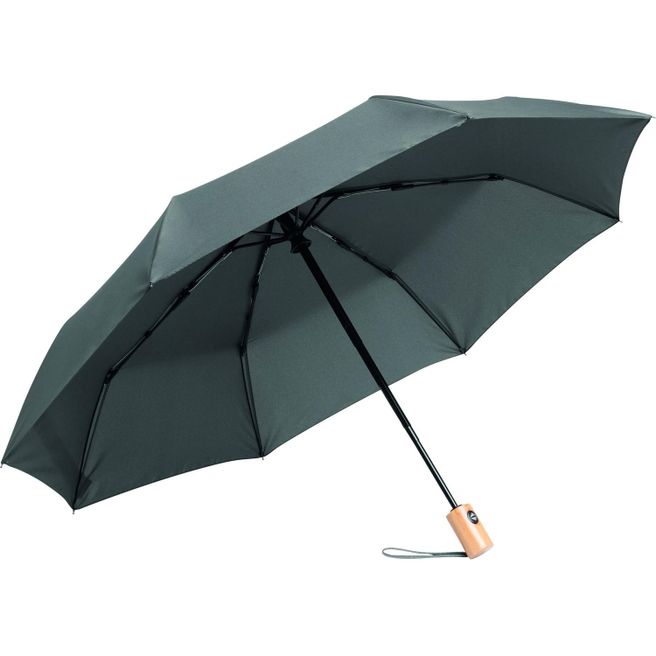 Vollautomatischer Windproof-Taschenschirm