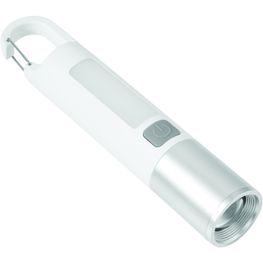 Aufladbare LED-Taschenlampe