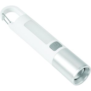 Aufladbare LED-Taschenlampe