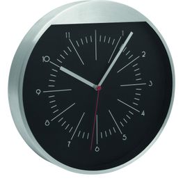 Wanduhr ROUNDABOUT