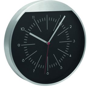 Wanduhr ROUNDABOUT