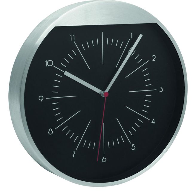 Produktabbildung Wanduhr Wanduhr