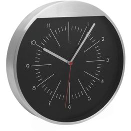 Wanduhr ROUNDABOUT