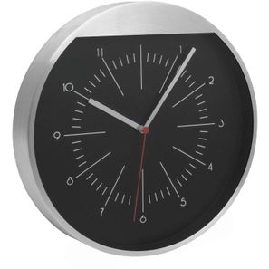 Wanduhr ROUNDABOUT