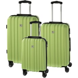 Trolley-Set AURORA, 3-tlg.