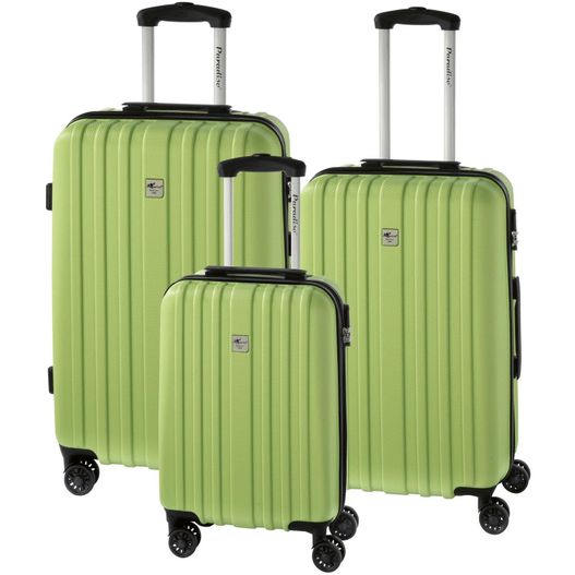 Produktabbildung Trolley-Set AURORA, 3-tlg. Trolley-Set AURORA, 3-tlg. (Bild 1)