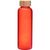 Glas-Flasche TAKE FROSTY (Bild 3)