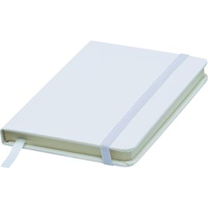 Notizbuch ATTENDANT im DIN-A6-Format