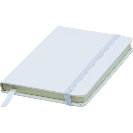 Notizbuch ATTENDANT im DIN-A6-Format (Bild 1)