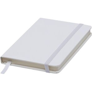 Notizbuch ATTENDANT im DIN-A6-Format