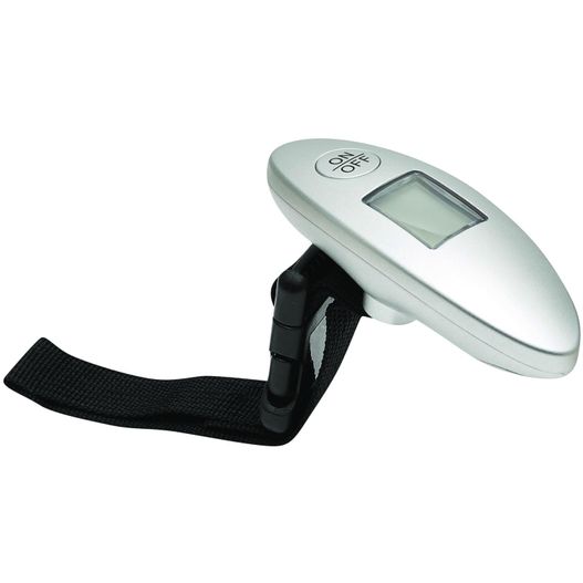 Produktabbildung Digitale Kofferwaage Digitale Kofferwaage (Bild 1)