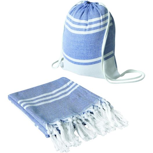 Produktabbildung Großes Strandtuch / Saunatuch Großes Strandtuch / Saunatuch (Bild 1)