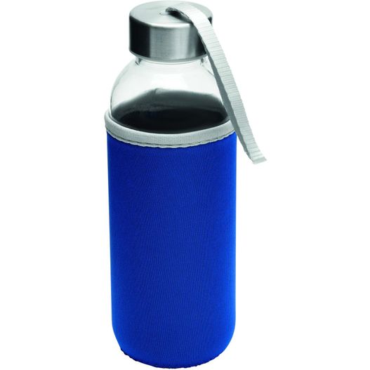 Glas-Flasche (Bild 1)