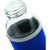 Glas-Flasche TAKE WELL (Bild 4)
