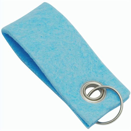 Schlüsselanhänger FELT (Bild 1)