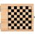 Weinset BAMBOO CHESS mit Schachspiel (Bild 3)