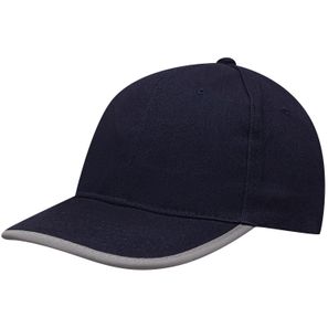 6-panel-Cap DETECTION