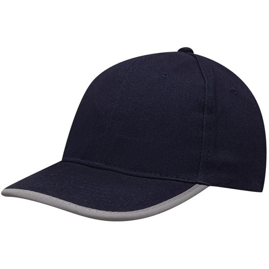 Produktabbildung 6-panel-Cap DETECTION 6-panel-Cap DETECTION (Bild 1)